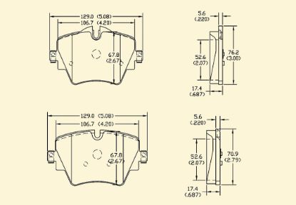 图片 宝马 330i 2.0T前（20-23）